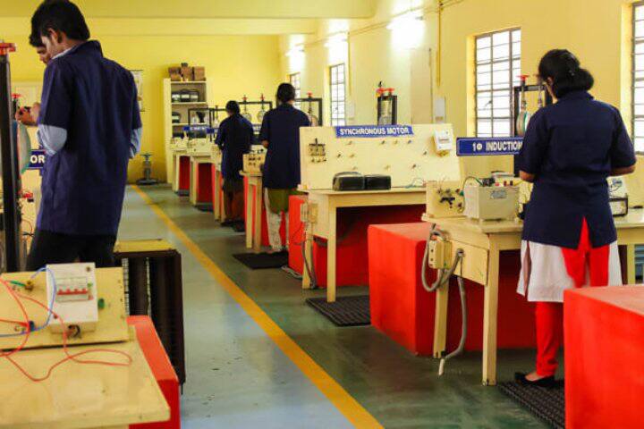 laboratory